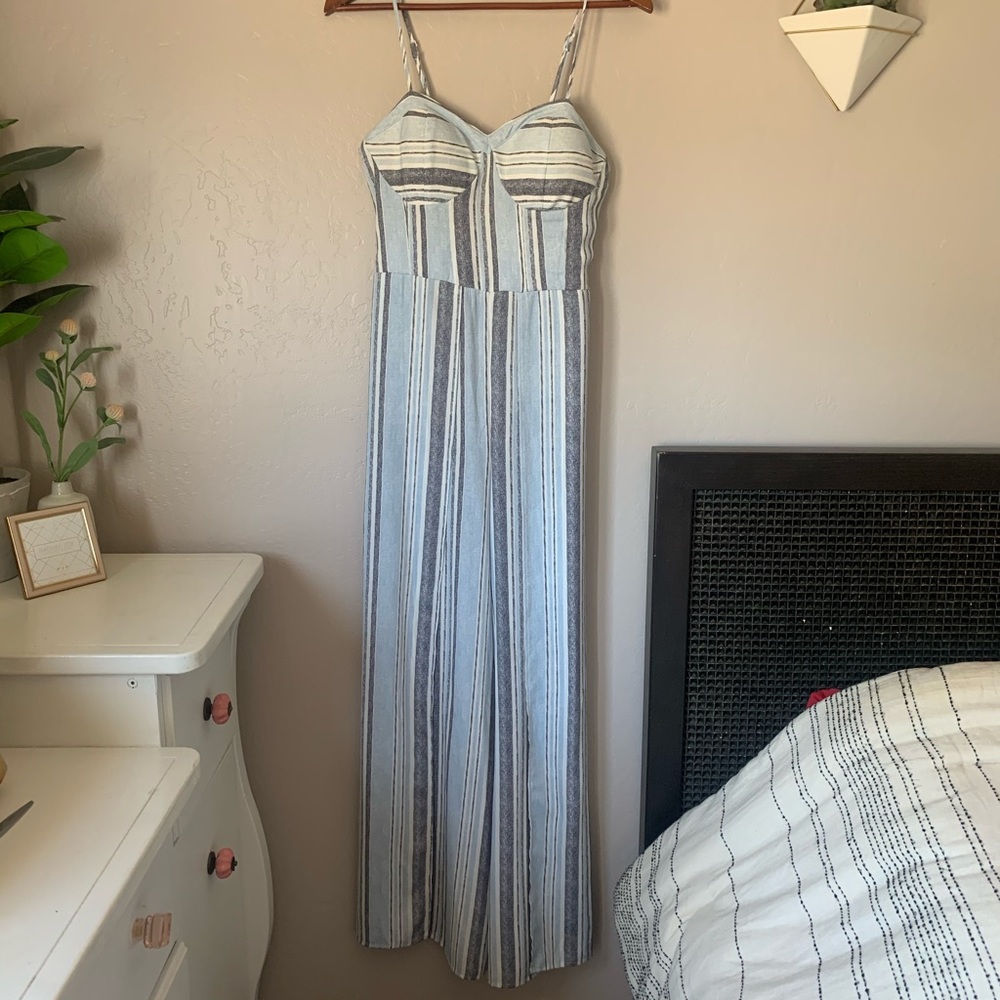 Xhileration romper with adjustable straps